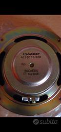 WOOFER PIONEER A16- EC83