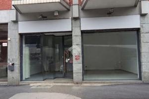 NEGOZIO A MONCALIERI