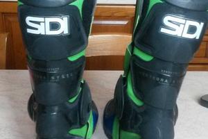 stivali moto taglia 42