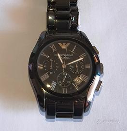 OROLOGIO ARMANI AR1400 CERAMICA