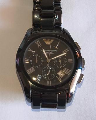 OROLOGIO ARMANI AR1400 CERAMICA