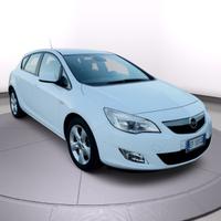 Opel Astra 1.7 CDTI Cosmo anno 2011 129.000km