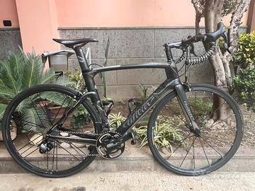 Bici wilier triestina 101air taglia 56