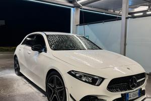 Mercedes classe a 177