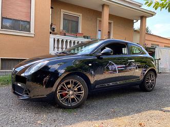 ALFA ROMEO MiTo -2014 -neopatentati -doppi cerchi