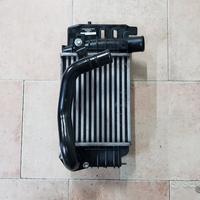 Radiatore intercooler toyota yaris 1.4 diesel 2010