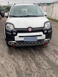 Fiat Panda Cross 4x4
