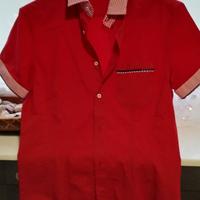 CAMICIA UOMO NARA CAMICIE TG S