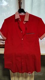 CAMICIA UOMO NARA CAMICIE TG S