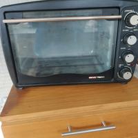 forno elettrico sinotech 