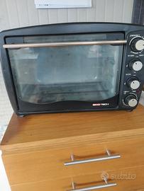 forno elettrico sinotech 