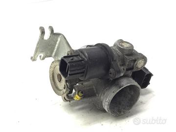 SUZUKI BURGMAN UH 200 CORPO FARFALLATO 2008 CD111