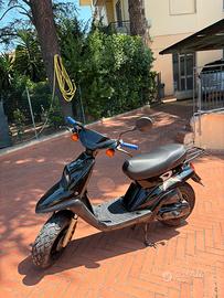 Booster mbk 50 spirit