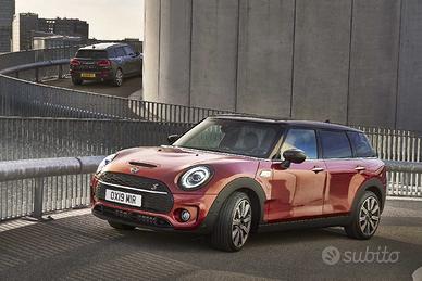 Ricambi usati mini clubman 2020 #4