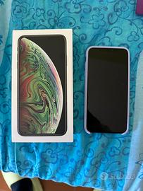 Iphone XS Max