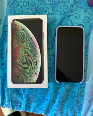 Iphone XS Max