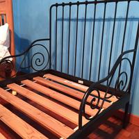 Letto allungabile