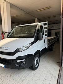 Iveco daily 35-120 cassone fisso NUOVO