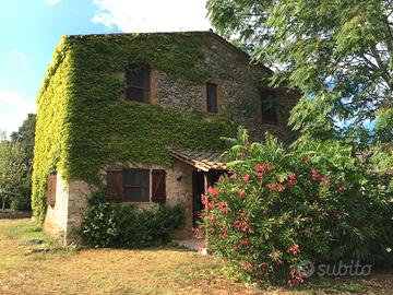 Agriturismo ad Amelia (Terni) - LA STALLA