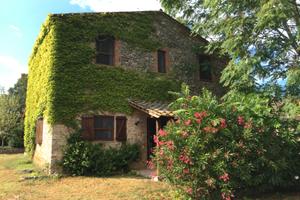 Agriturismo ad Amelia (Terni) - LA STALLA