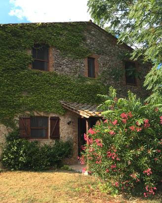 Agriturismo ad Amelia (Terni) - LA STALLA