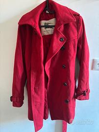Cappotto Burberry