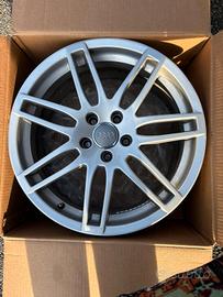 cerchi da 18 Audi TT 