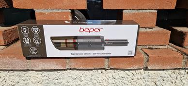 Aspirabriciole auto