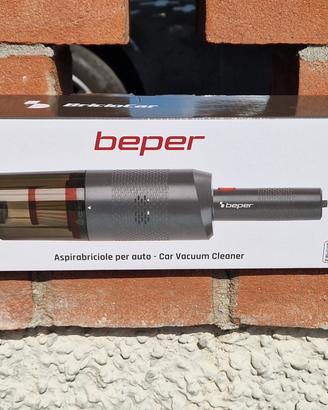Aspirabriciole auto