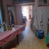 Appartamento su 2 piani 300 mq