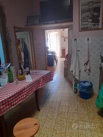 Appartamento su 2 piani 300 mq