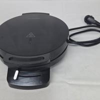 Macchina per Waffle - Silvercrest - SWE1200C