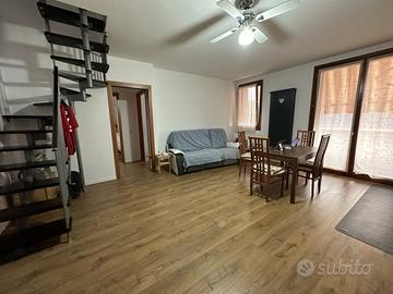 ARINO DI DOLO Appartamento duplex con Garage