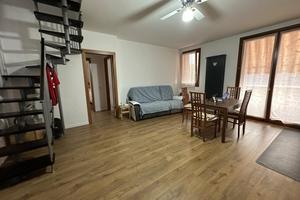 ARINO DI DOLO Appartamento duplex con Garage