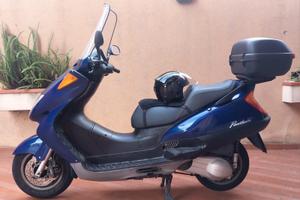 Honda Pantheon 125