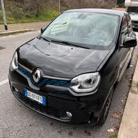 Renault Twingo III Electric 22kWh Intens