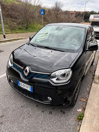 Renault Twingo III Electric 22kWh Intens