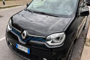 Renault Twingo III Electric 22kWh Intens
