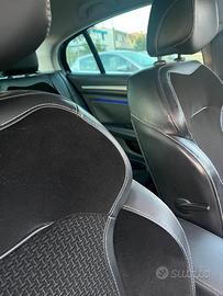 Megane Grand Coupè Intens 1.5 dci 110cv