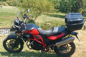BMW F700 GS