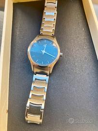 Orologio donna Calvin Klein