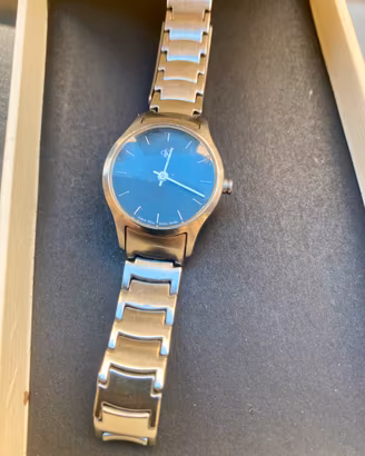 Orologio donna Calvin Klein