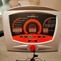 Tapis roulant Carratt 115