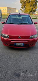 Fiat Punto seconda serie