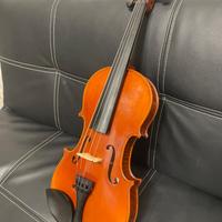 Violino di liuteria