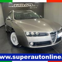 ALFA ROMEO 159 1.9 JTDm Sportwagon LEGGERE ATTEN
