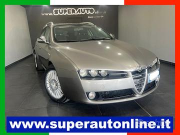 ALFA ROMEO 159 1.9 JTDm Sportwagon LEGGERE ATTEN