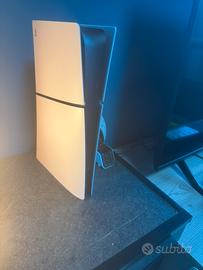 Ps5 digital slim E chassis 825gb