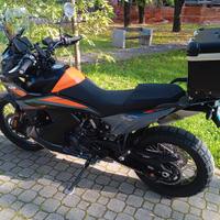 KTM 890 Adventure - 2023