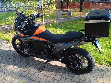 KTM 890 Adventure - 2023